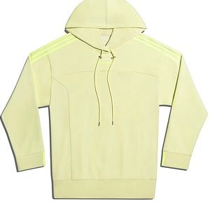 Ivy Park Yellow Medium Gender Neutral Sweatshirt